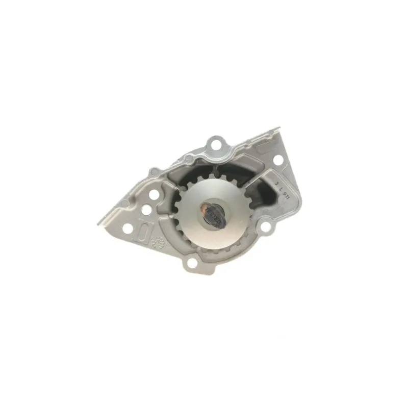 Помпа води Fiat Scudo/Ducato/Peugeot/Citroen/Hyundai 1.8-1.9D/TD 94-06 (20z)(B/B)(7 лоп)(d імп=71мм)
