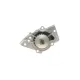 Помпа води Fiat Scudo/Ducato/Peugeot/Citroen/Hyundai 1.8-1.9D/TD 94-06 (20z)(B/B)(7 лоп)(d імп=71мм)