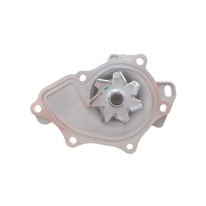 Помпа води GRAF PA912 для Toyota Avensis, Camry, Corolla, RAV4 2.0/2.4 VVTi 2000-2008, Lexus HS 2009-