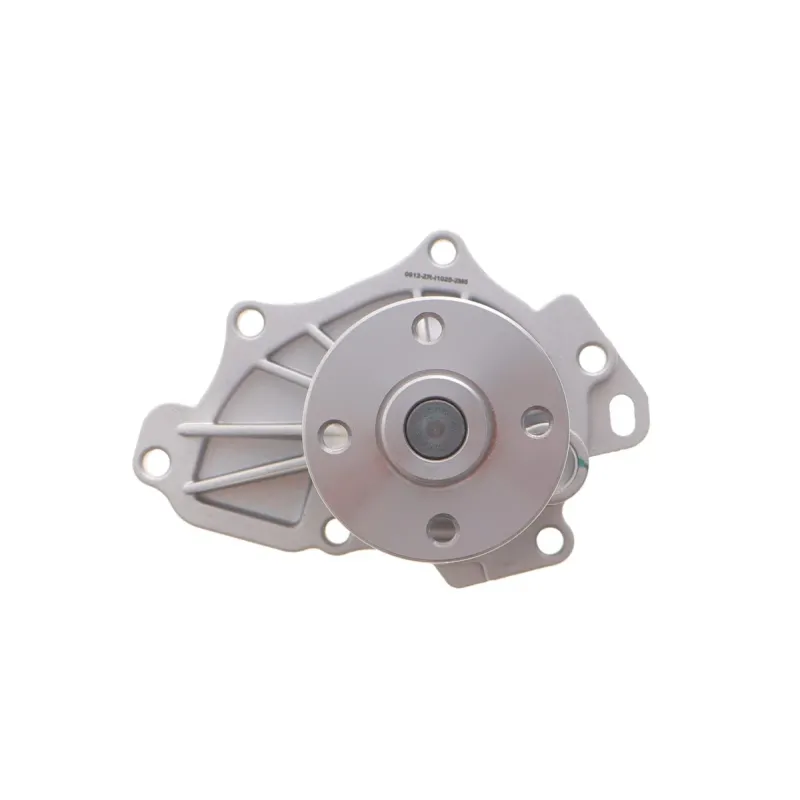 Помпа води GRAF PA912 для Toyota Avensis, Camry, Corolla, RAV4 2.0/2.4 VVTi 2000-2008, Lexus HS 2009-