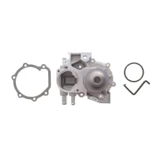 Купити Помпа води Subaru Impreza/Forester 2.0 Turbo AWD/WRX STi AWD/2.5AWD/XT AWD 97- (R/B) (8 лоп) | KovelAutoHub