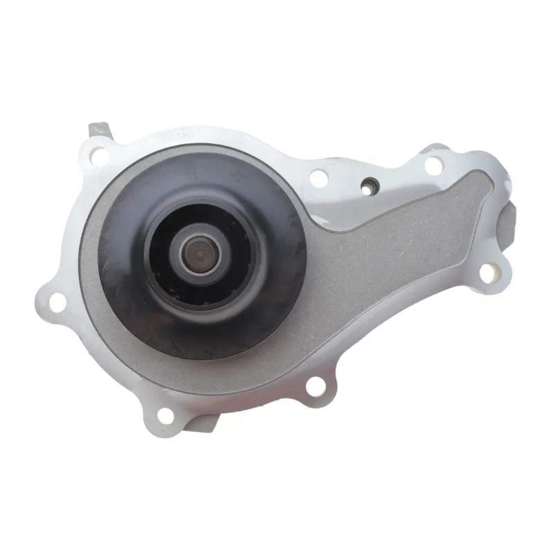 Помпа води GRAF PA938 для Citroen Berlingo, Fiat Scudo, Ford Focus 1.5-1.6TDCI/HDI 2004-, 19 зубців