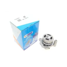Помпа води GRAF PA947 для Audi A3/A4, VW Golf/Passat 1.8T/2.0 2003- (7 лоп., Ø 60 мм)