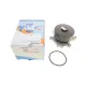Помпа води GRAF PA953 для Toyota Avensis 1.6/1.8 2003-2008, Corolla 1.4-1.8 2002-2013, Rav4 1.8 2001-2005 (6 лопатей, Ø 90 мм)
