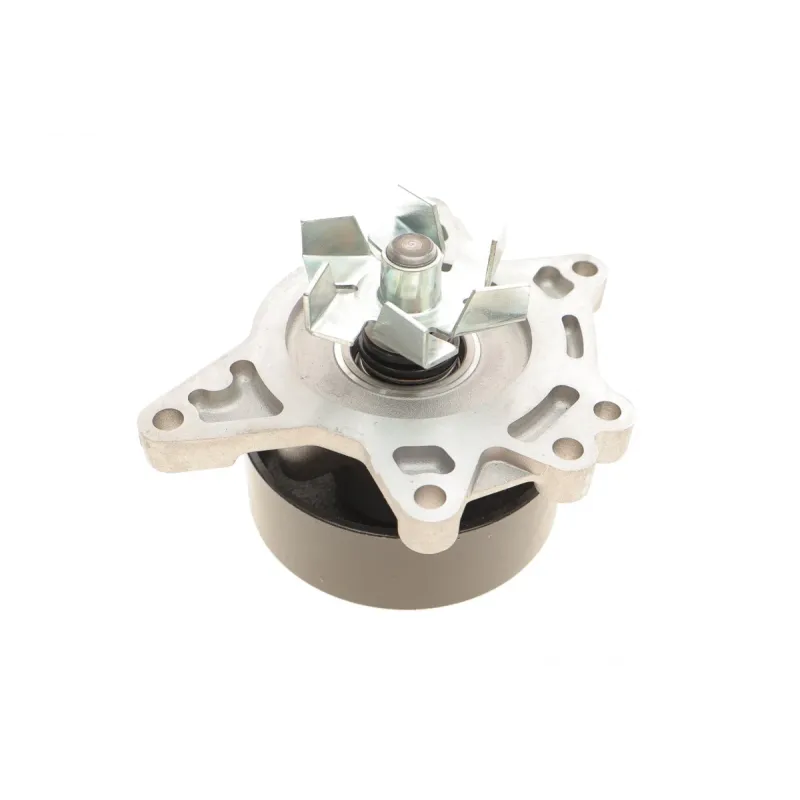 Помпа води GRAF PA953 для Toyota Avensis 1.6/1.8 2003-2008, Corolla 1.4-1.8 2002-2013, Rav4 1.8 2001-2005 (6 лопатей, Ø 90 мм)
