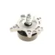 Помпа води GRAF PA953 для Toyota Avensis 1.6/1.8 2003-2008, Corolla 1.4-1.8 2002-2013, Rav4 1.8 2001-2005 (6 лопатей, Ø 90 мм)