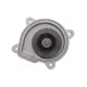 Помпа води Audi A3/Seat Ibiza/Skoda Fabia/Octavia/VW Golf/Passat 1.4/1.6/1.6FSI 03- (B/B) (7 лоп)