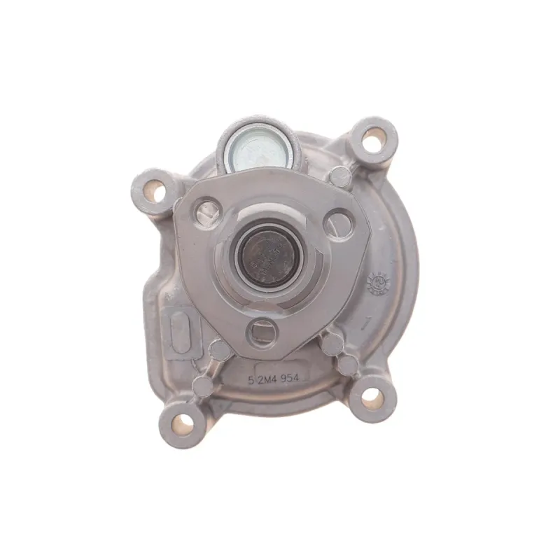 Помпа води Audi A3/Seat Ibiza/Skoda Fabia/Octavia/VW Golf/Passat 1.4/1.6/1.6FSI 03- (B/B) (7 лоп)
