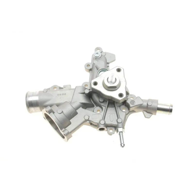 Помпа води Opel Astra G/H/Combo/Corsa C/D/Meriva A 1.0/1.2/1.4 00- (B/B) (8 лоп)
