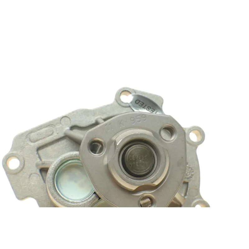 Помпа води Opel Astra/Vectra/Zafira/Insignia/Corsa 1.6/1.8 02-/Chevrolet Aveo 1.4/1.6 08-(B/B)(7лоп)