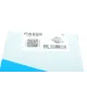 Помпа води Opel Astra/Vectra/Zafira/Insignia/Corsa 1.6/1.8 02-/Chevrolet Aveo 1.4/1.6 08-(B/B)(7лоп)