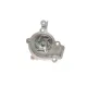 Помпа води GRAF PA972 для Hyundai Elantra/Tucson, Kia Sportage/Cee'd 2.0 16V CVVT 2000-2010, 6 лопатей