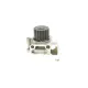 Помпа води Mazda 3/323/5/6/626/Premacy 2.0TD/DI/DITD/CD 98-10 (19z) (R/B) (6 лоп)