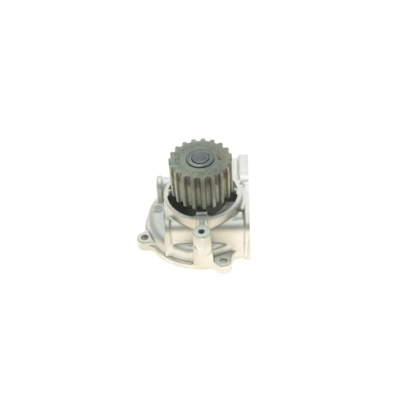 Помпа води Mazda 3/323/5/6/626/Premacy 2.0TD/DI/DITD/CD 98-10 (19z) (R/B) (6 лоп)