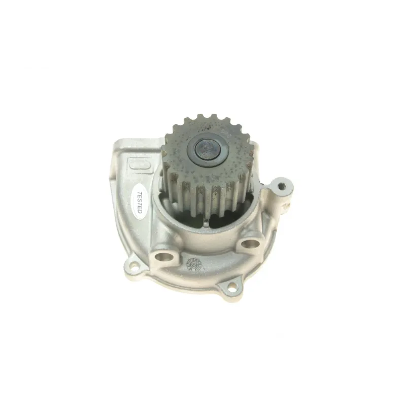 Помпа води Mazda 3/323/5/6/626/Premacy 2.0TD/DI/DITD/CD 98-10 (19z) (R/B) (6 лоп)