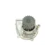 Помпа води Mazda 3/323/5/6/626/Premacy 2.0TD/DI/DITD/CD 98-10 (19z) (R/B) (6 лоп)