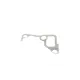 Помпа води Mazda 3/323/5/6/626/Premacy 2.0TD/DI/DITD/CD 98-10 (19z) (R/B) (6 лоп)