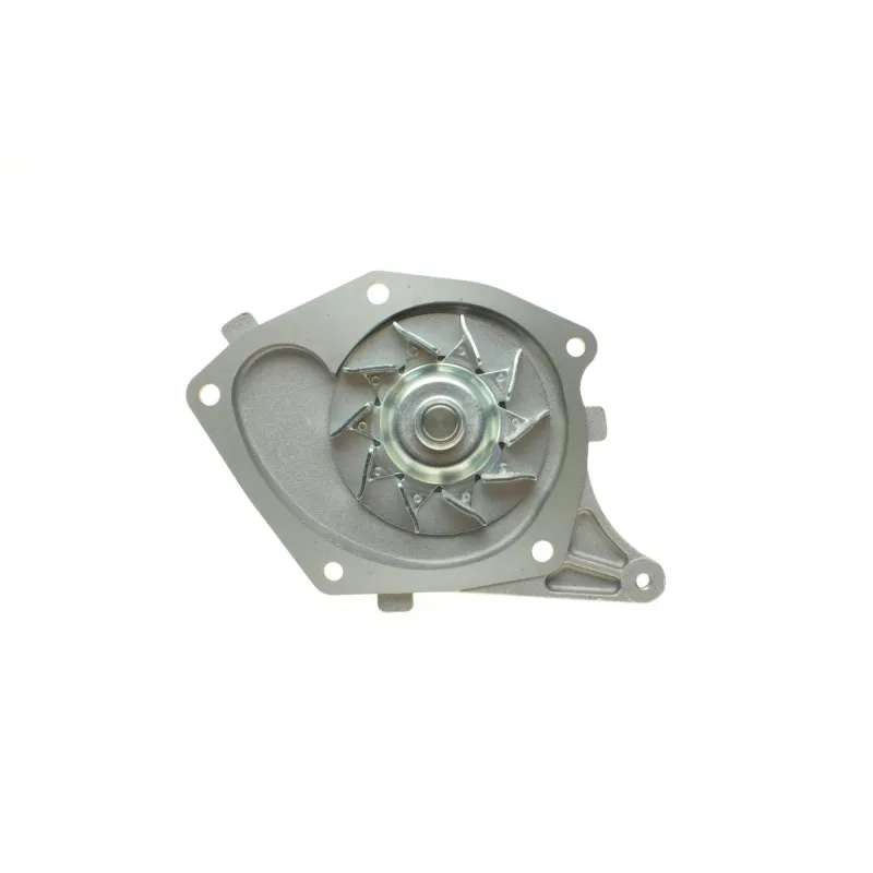Помпа води Renault Kangoo/Megane/Nissan Qashqai/Note 1.5dCi 05-(B/B)(10лоп) (металева крильчатка)