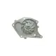 Помпа води Renault Kangoo/Megane/Nissan Qashqai/Note 1.5dCi 05-(B/B)(10лоп) (металева крильчатка)