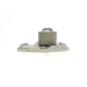 Помпа води Renault Kangoo/Megane/Nissan Qashqai/Note 1.5dCi 05-(B/B)(10лоп) (металева крильчатка)
