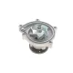Помпа води MB A-class (W169)/B-class (W245) 1.5/1.7/2.0CDI/Mitsubishi Colt 1.5DI-D 04-12(R/B)(6 лоп)