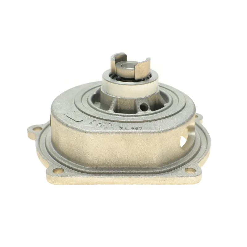 Помпа води Land Rover Discovery 2.5Td5 98-04/Defender 2.5Td5 98-16 (B/B) (6 лоп)