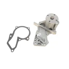 Купити Помпа води Ford C-Max II/Focus II/III/Mondeo IV/Fiesta/Kuga/Connect/Volvo 1.4/1.6 13- (R/B) (6 лоп.) | KovelAutoHub