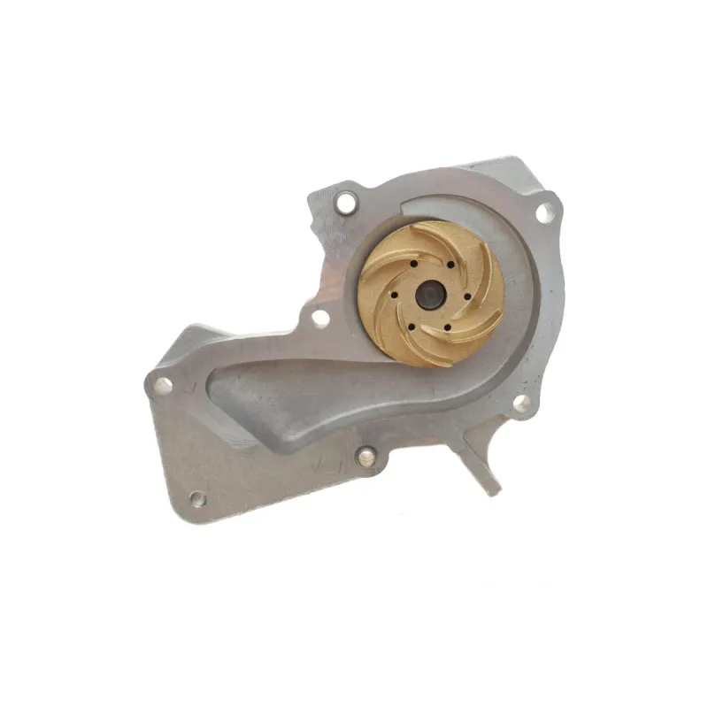 Помпа води Ford C-Max II/Focus II/III/Mondeo IV/Fiesta/Kuga/Connect/Volvo 1.4/1.6 13- (R/B) (6 лоп.)