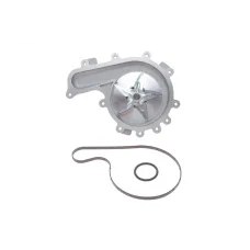 Купити Помпа води Citroen Jumper/Peugeot Boxer 2.2HDI/Fiat Ducato 2.2D/Ford Transit 2.2TDCi 06-(B/B)(5 лоп) | KovelAutoHub