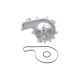 Помпа води Citroen Jumper/Peugeot Boxer 2.2HDI/Fiat Ducato 2.2D/Ford Transit 2.2TDCi 06-(B/B)(5 лоп)