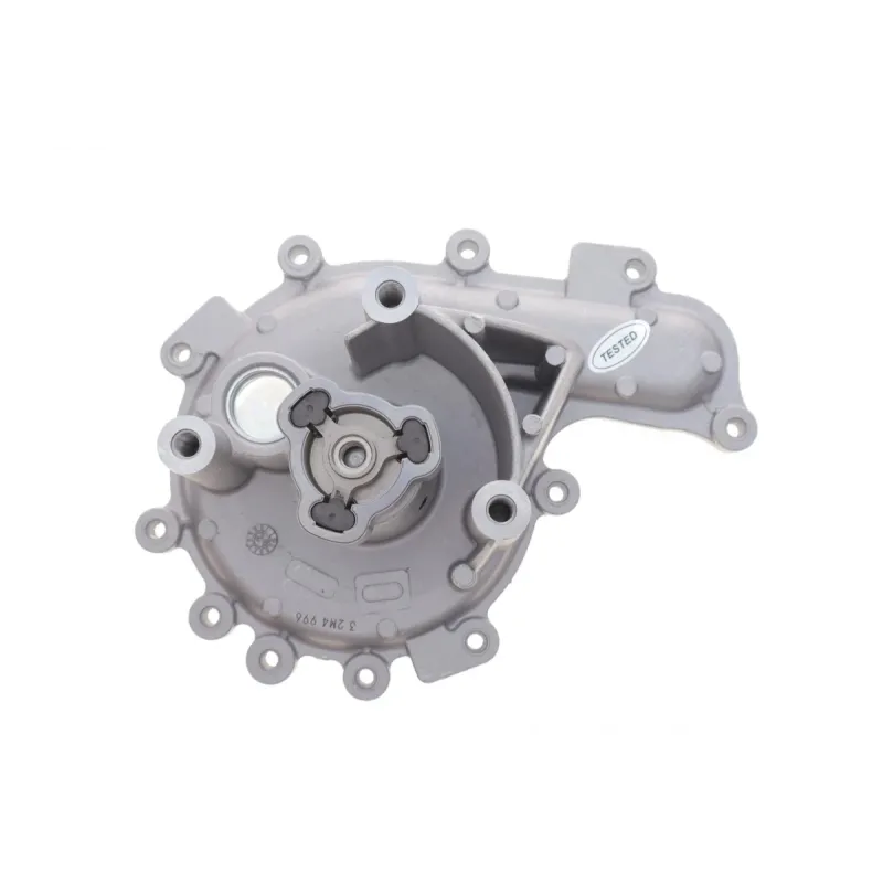 Помпа води Citroen Jumper/Peugeot Boxer 2.2HDI/Fiat Ducato 2.2D/Ford Transit 2.2TDCi 06-(B/B)(5 лоп)