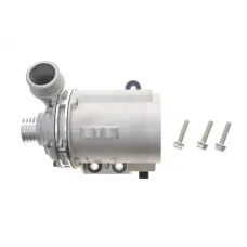 Помпа води BMW 1/3/5/6/7/X1/X3/Z4  2.5/3.0 N51/N52/N53  03-13 (8 лоп) (electric)