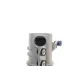 Помпа води BMW 1/3/5/6/7/X1/X3/Z4  2.5/3.0 N51/N52/N53  03-13 (8 лоп) (electric)