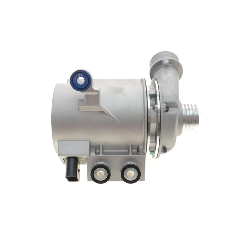 Помпа води BMW 1/3/5/6/7/X1/X3/Z4  2.5/3.0 N51/N52/N53  03-13 (8 лоп) (electric)