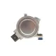 Помпа води BMW 1/3/5/6/7/X1/X3/Z4  2.5/3.0 N51/N52/N53  03-13 (8 лоп) (electric)