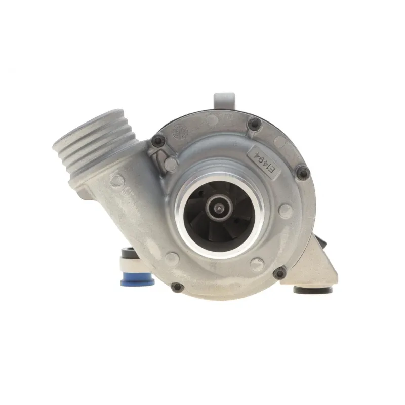 Помпа води BMW 1/3/5/6/7/X1/X3/Z4  2.5/3.0 N51/N52/N53  03-13 (8 лоп) (electric)