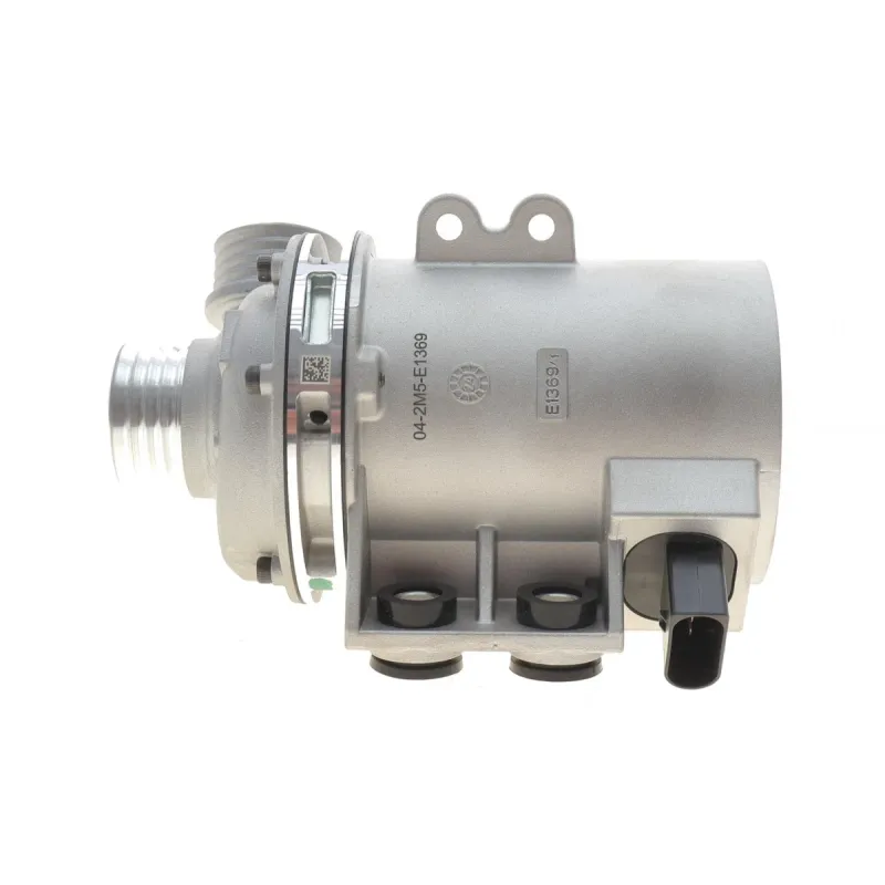 Помпа води BMW 1/3/5/6/7/X1/X3/Z4  2.5/3.0 N51/N52/N53  03-13 (8 лоп) (electric)