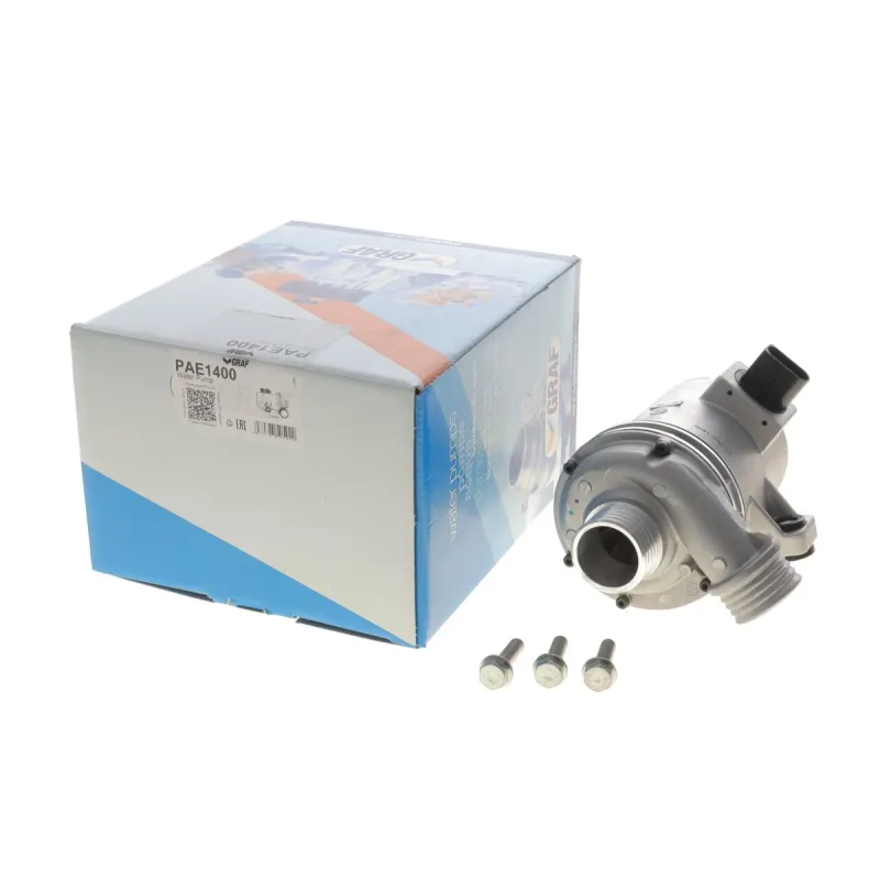 Помпа води BMW 1/2/3/4/5/X3/X4/Z4 125i/220i/228i/320i/328i/420d/420i/520i/xDrive 10- (електричний)
