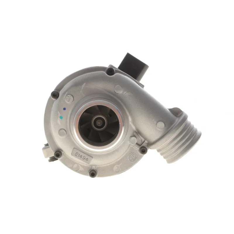 Помпа води BMW 1/2/3/4/5/X3/X4/Z4 125i/220i/228i/320i/328i/420d/420i/520i/xDrive 10- (електричний)