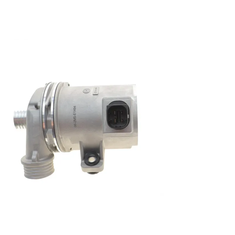 Помпа води BMW 1/3/4/5/X1/X3/X4/X5/X6/Z4 2.0i N20/N26 11-19 (8 лоп) (electric)
