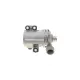 Помпа води BMW 1/3/4/5/X1/X3/X4/X5/X6/Z4 2.0i N20/N26 11-19 (8 лоп) (electric)