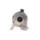 Помпа води Volvo S60/S80/S90/V40/V60/V70/V90/XC40/XC60/XC70/XC90 1.5/2.0 13- (8 лоп) (electric)