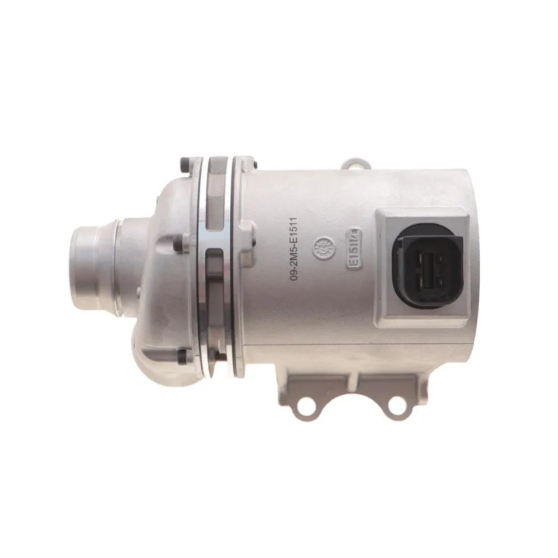Помпа води Volvo S60/S80/S90/V40/V60/V70/V90/XC40/XC60/XC70/XC90 1.5/2.0 13- (8 лоп) (electric)