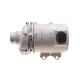 Помпа води Volvo S60/S80/S90/V40/V60/V70/V90/XC40/XC60/XC70/XC90 1.5/2.0 13- (8 лоп) (electric)