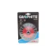 Щітка дискова GRAPHITE Ø115 мм M14, артикул 57H591