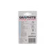 Щітка торцева GRAPHITE 57H599 Ø50 мм для зачисних робіт