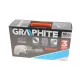 Багатофункціональна шліфмашина-різак GRAPHITE 59G023 (15000-21000 об/хв, 250W)