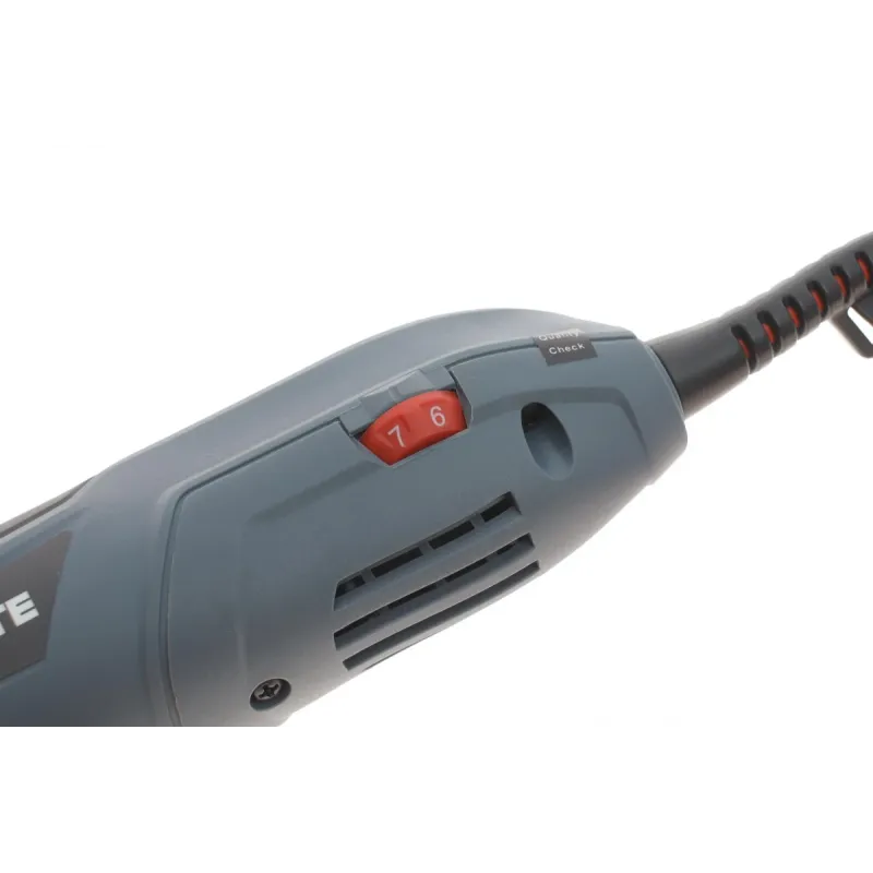 Багатофункціональна шліфмашина-різак GRAPHITE 59G023 (15000-21000 об/хв, 250W)