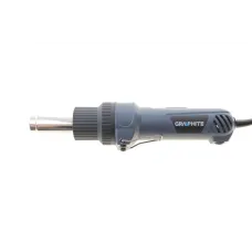 Термофен будівельний GRAPHITE 59G523 (2 режими: 350°C/550°C)