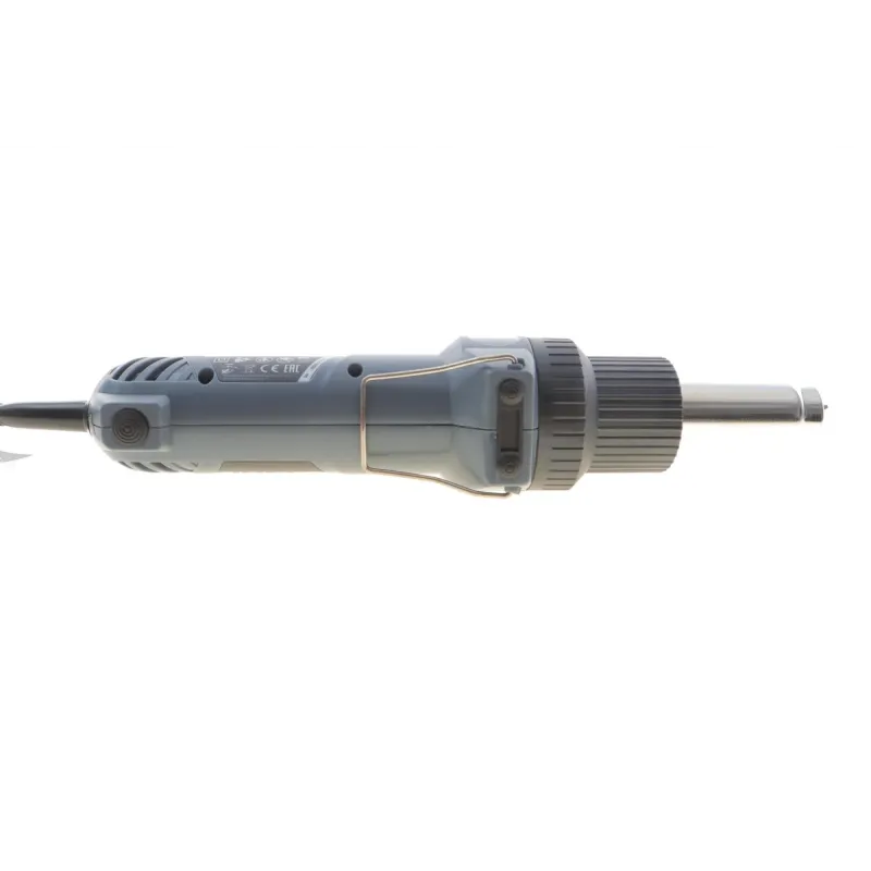 Термофен будівельний GRAPHITE 59G523 (2 режими: 350°C/550°C)